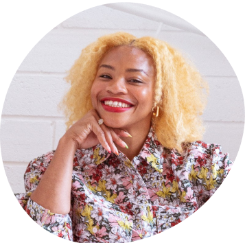 Winnie Awa, Founder and CEO of Carra