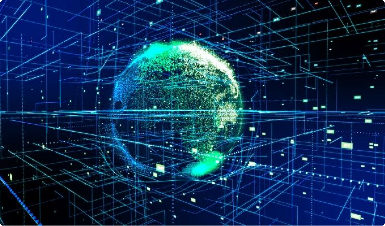Data Immersion
