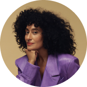 Tracee Ellis Ross