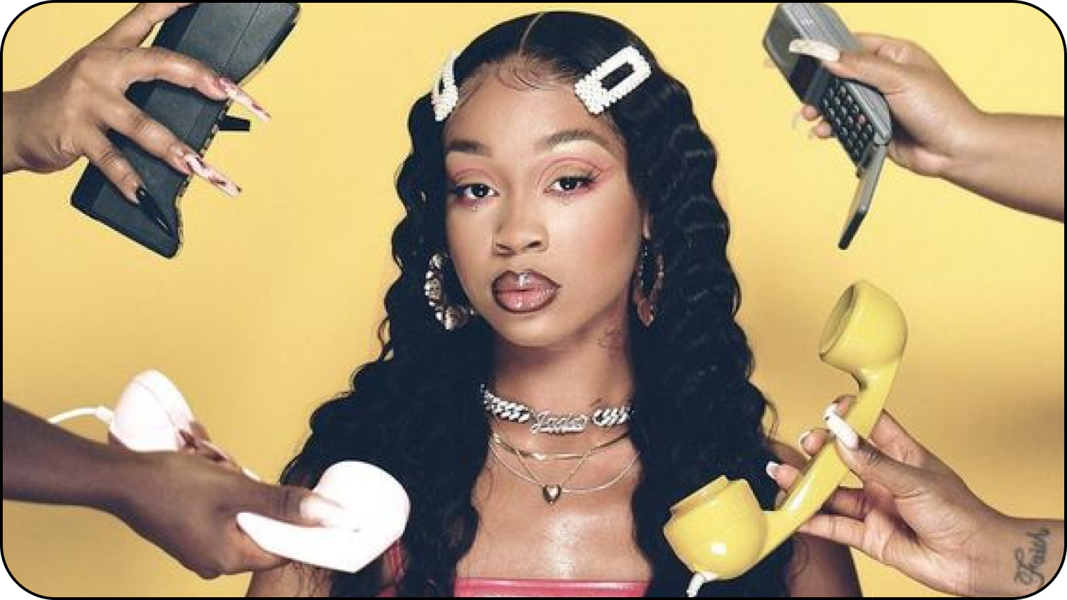 A global textured hair community
